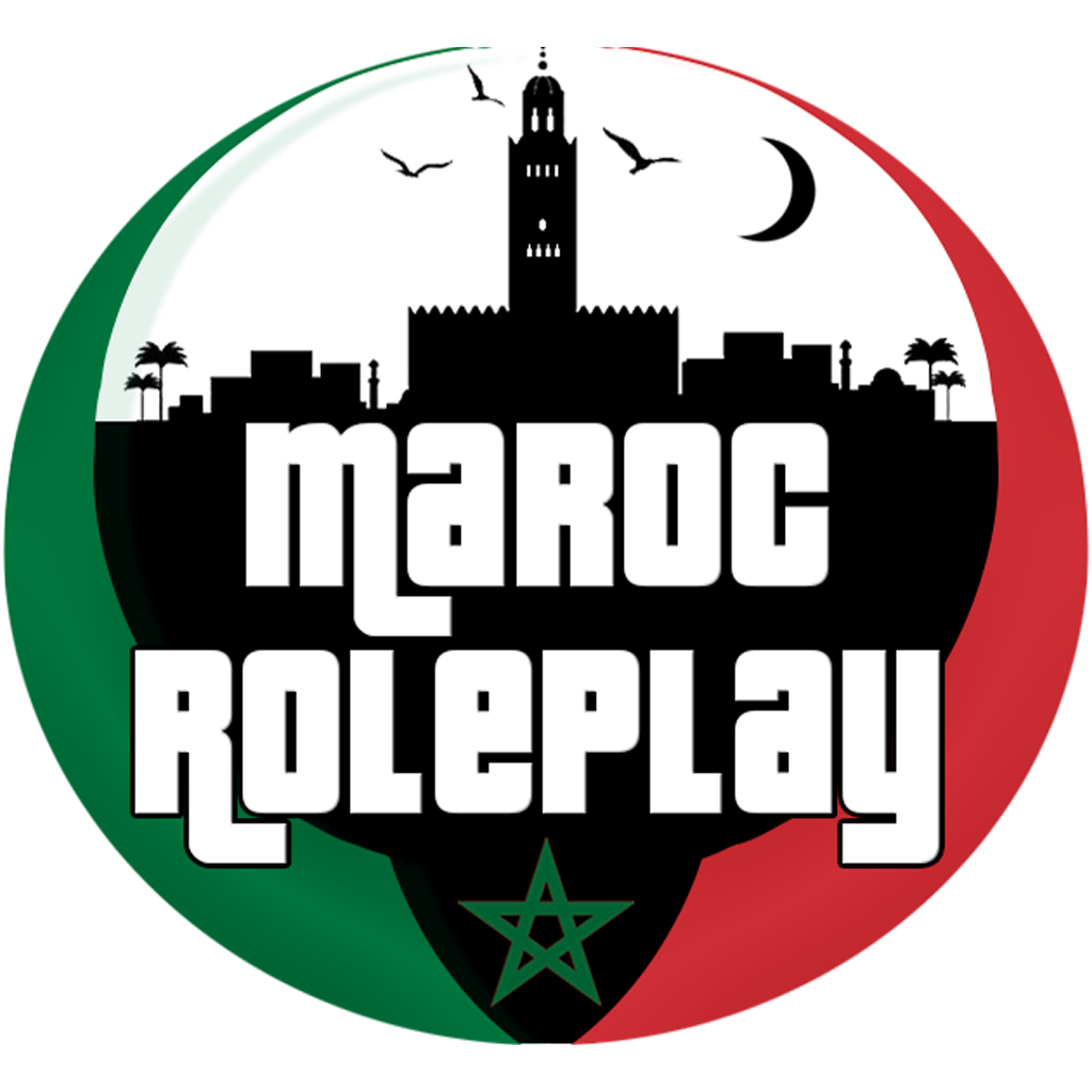 MarocRolePlay